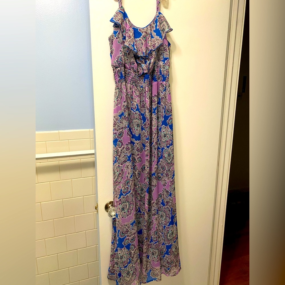 Summer Sundress